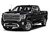 2023 GMC Sierra 3500HD 