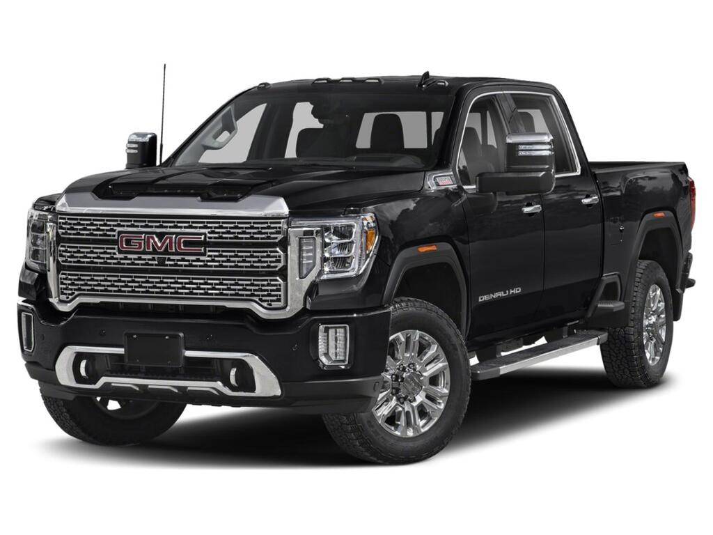 2023 GMC Sierra 3500HD 2023 GMC Sierra 3500HD
