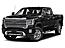 2023 GMC Sierra 3500HD  Fond du Lac WI