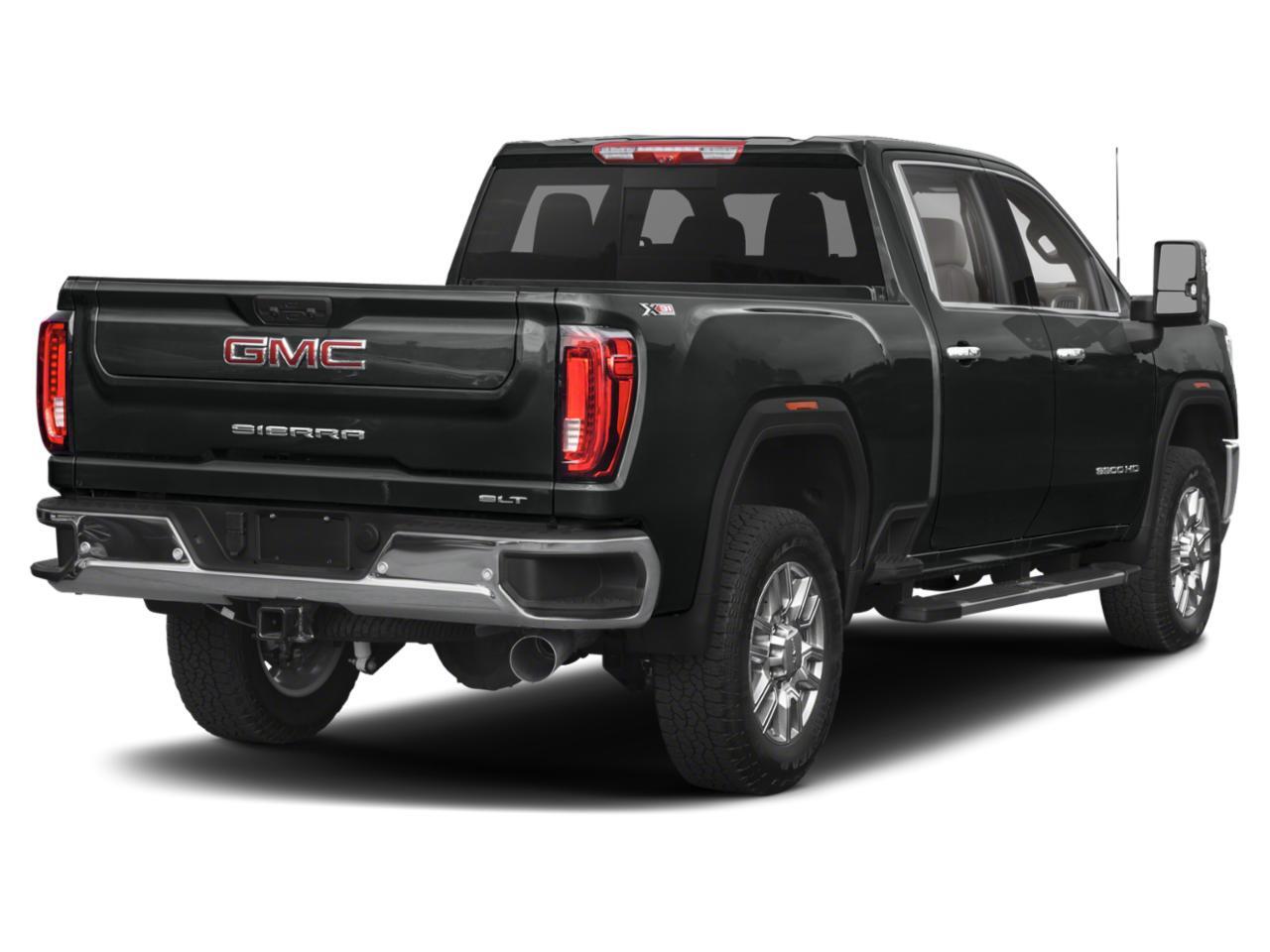 2023 GMC Sierra 3500HD SLT Gresham OR