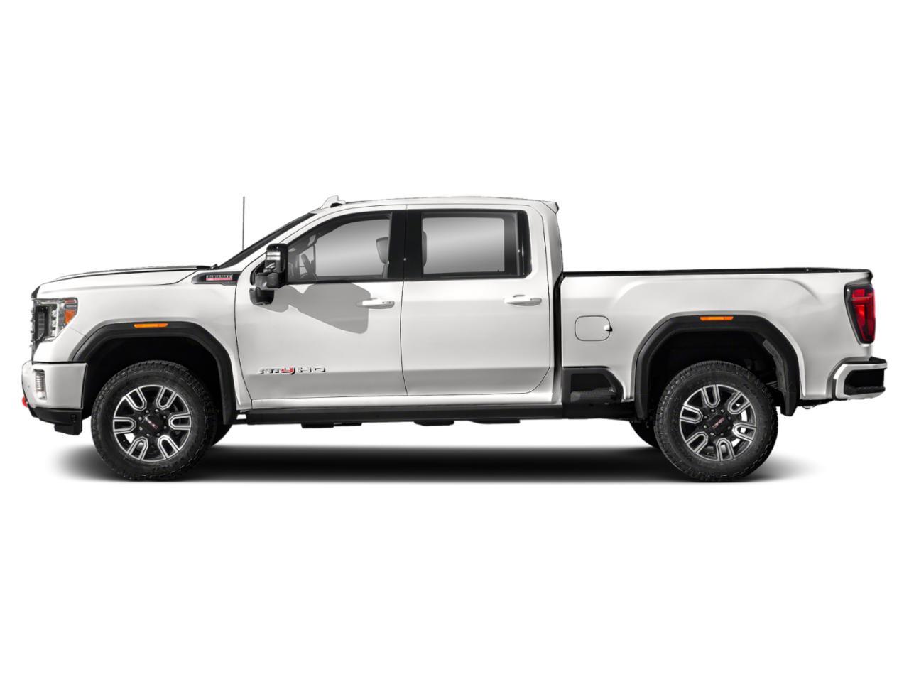 2023 GMC Sierra AT4 Diesel
