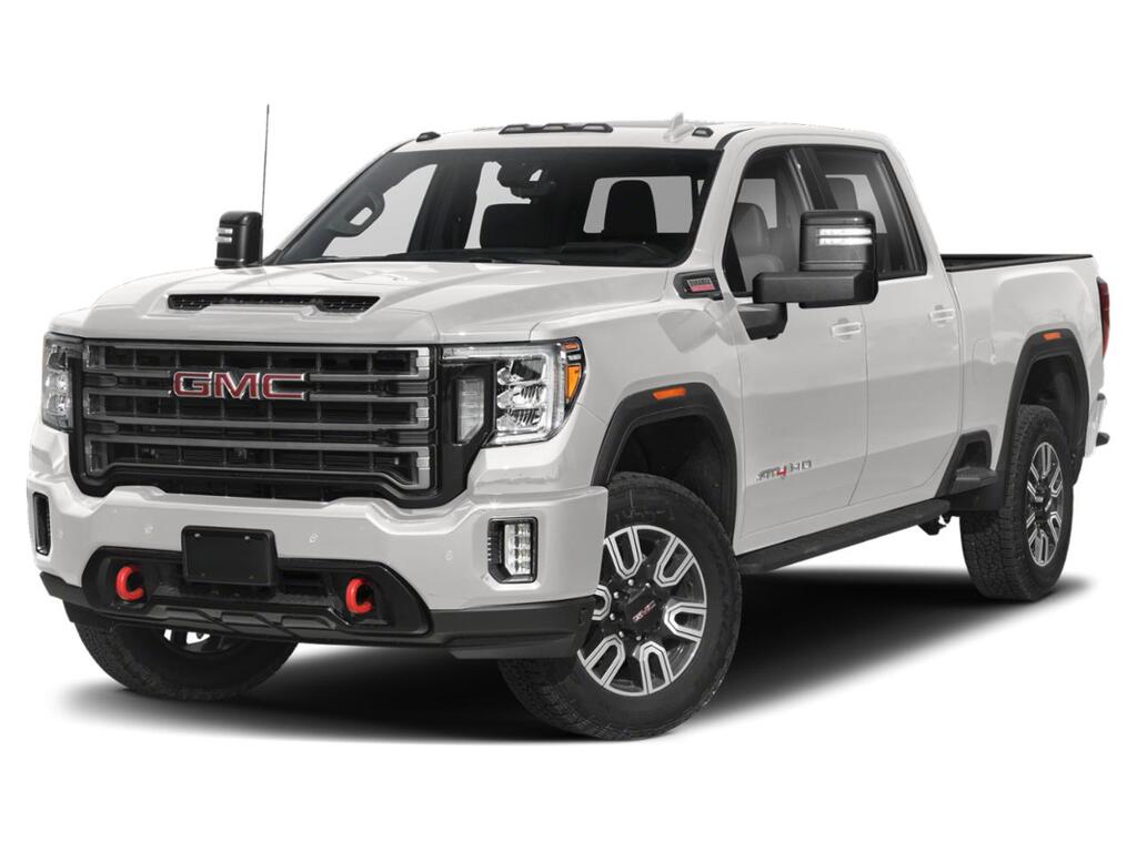 2023 GMC Sierra