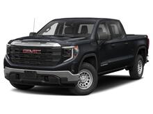 2023_GMC_Sierra_Denali Ultimate_ Bozeman MT