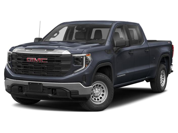 2023 GMC Sierra Denali Ultimate Bozeman MT