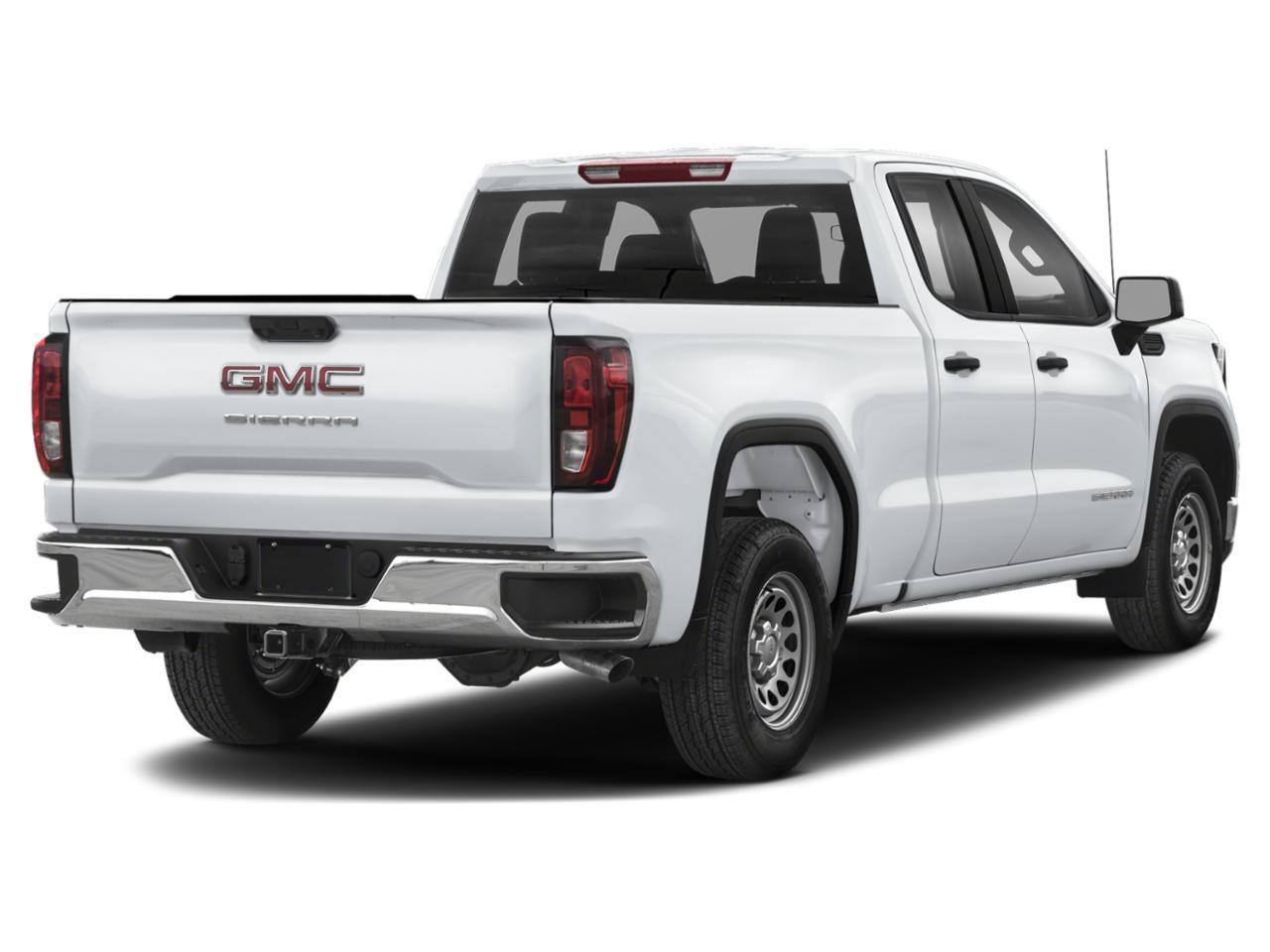 2023 GMC Sierra 1500 Elevation Gasoline