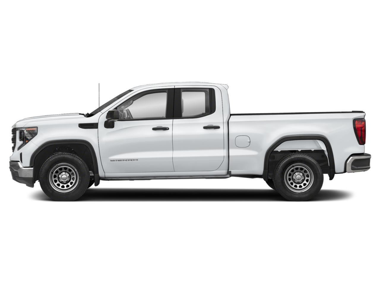 2023 GMC Sierra 1500 Elevation Gasoline