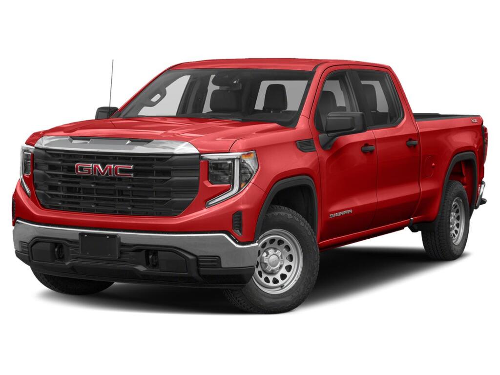 2023 GMC Sierra 2023 GMC Sierra