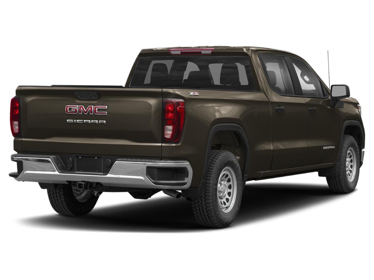 2023 GMC Sierra Elevation