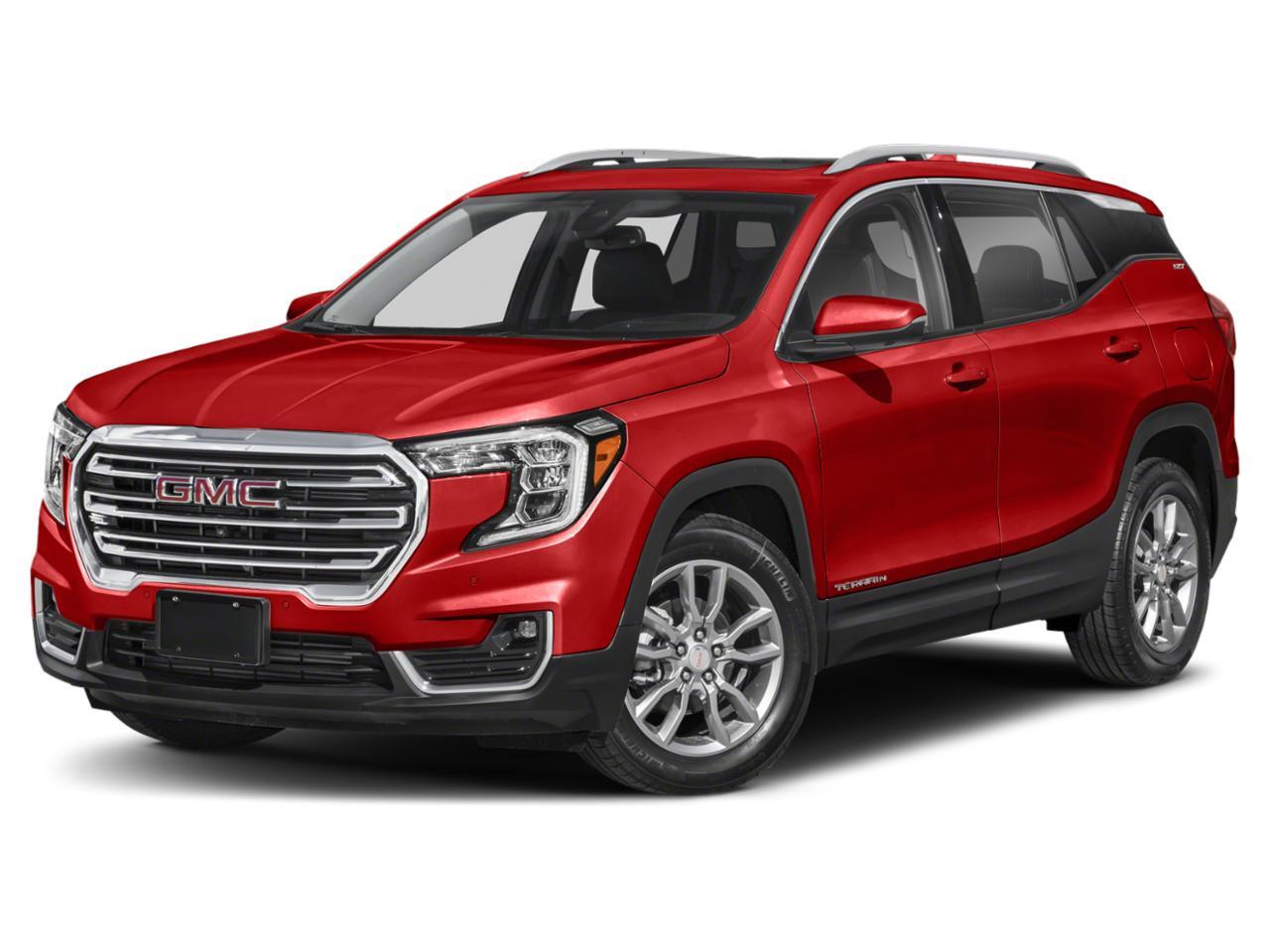 2023 GMC Terrain Denali AWD Listowel ON