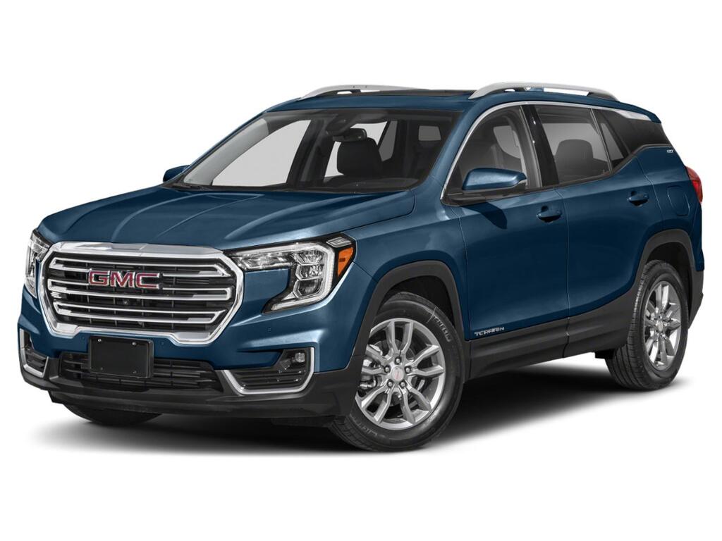 2023 GMC Terrain