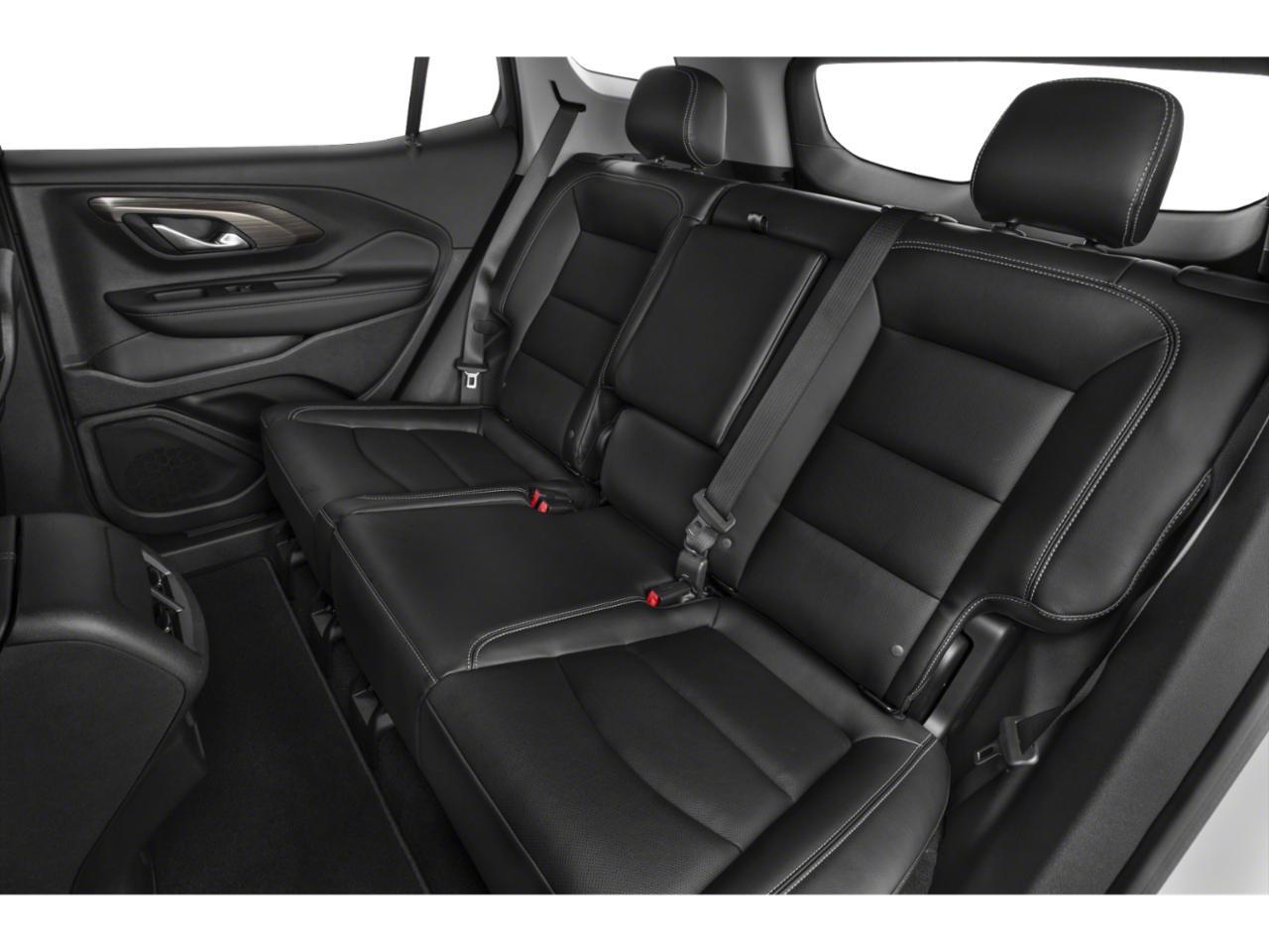 2023 GMC Terrain SLE AWD 4DR Listowel ON
