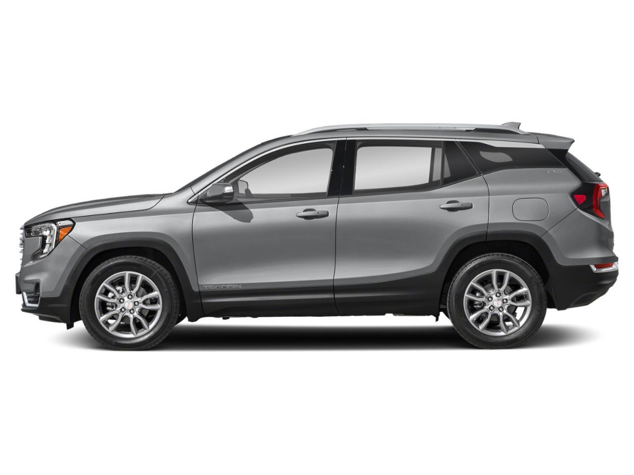 2023 GMC Terrain SLE AWD 4DR Listowel ON