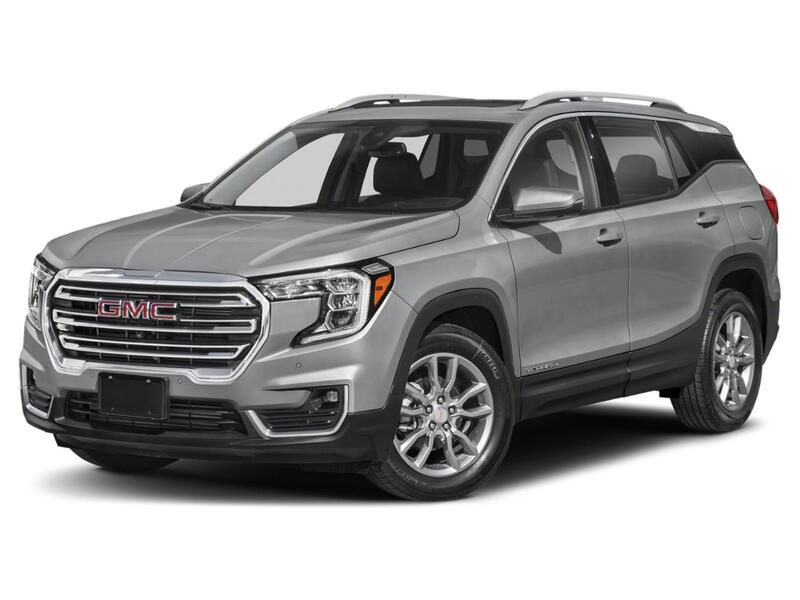 2023 GMC Terrain SLE Oshkosh WI
