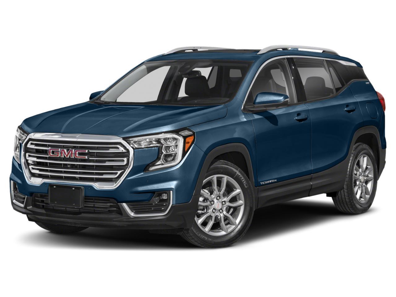 2023 GMC Terrain SLT AWD 4DR Listowel ON