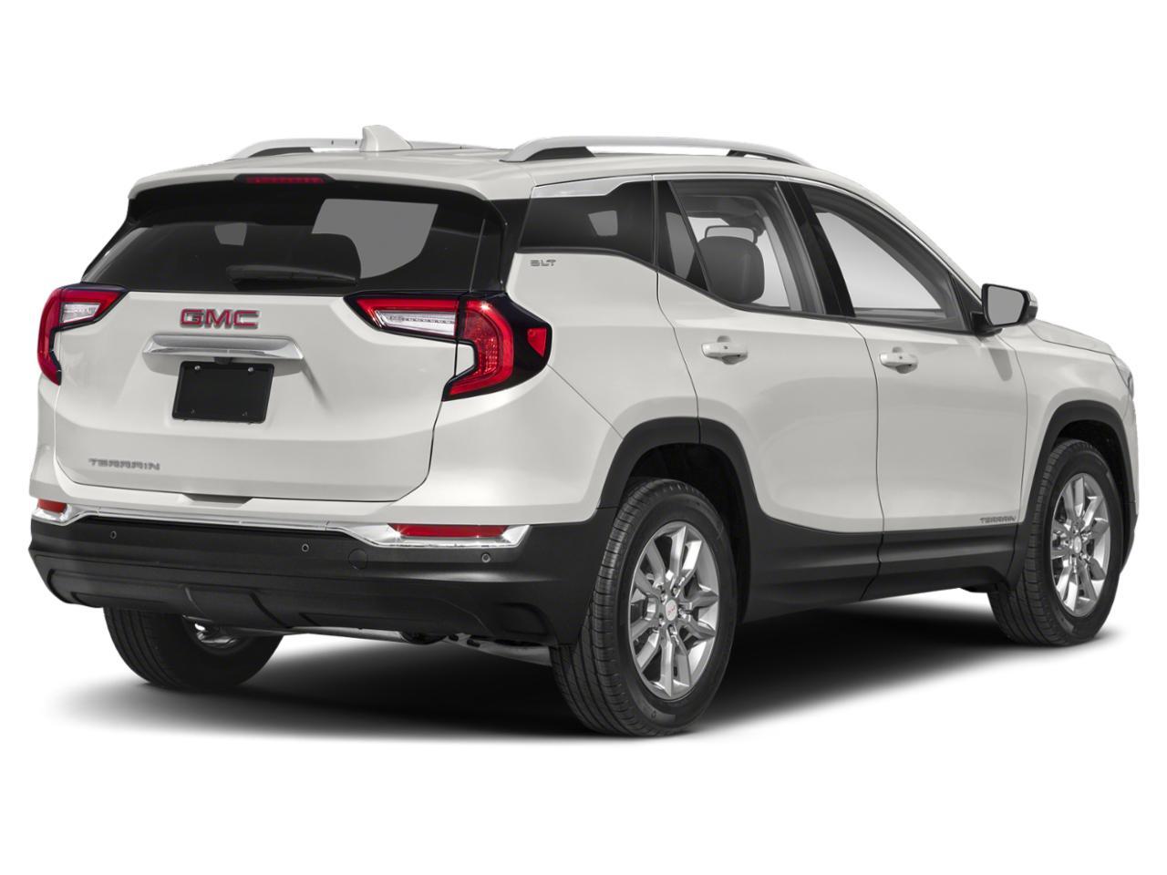 2023 GMC Terrain SLT Miami FL