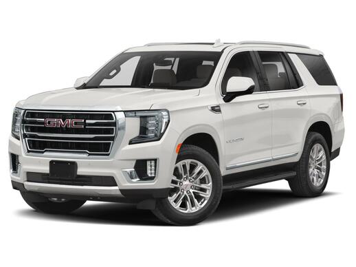 2023_GMC_Yukon__ Fond du Lac WI