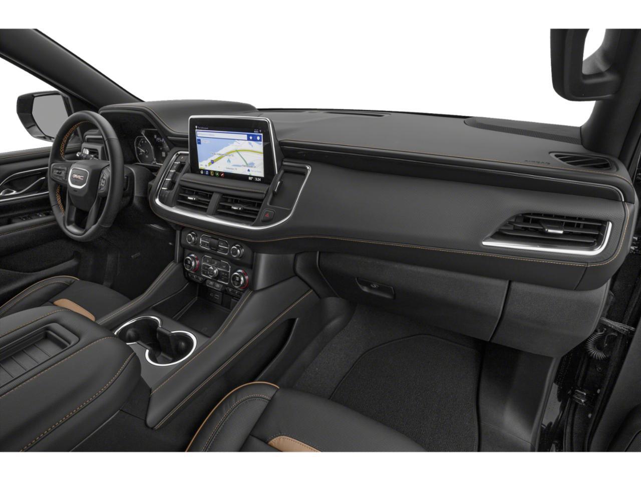 2023 GMC Yukon AT4 Hondo TX