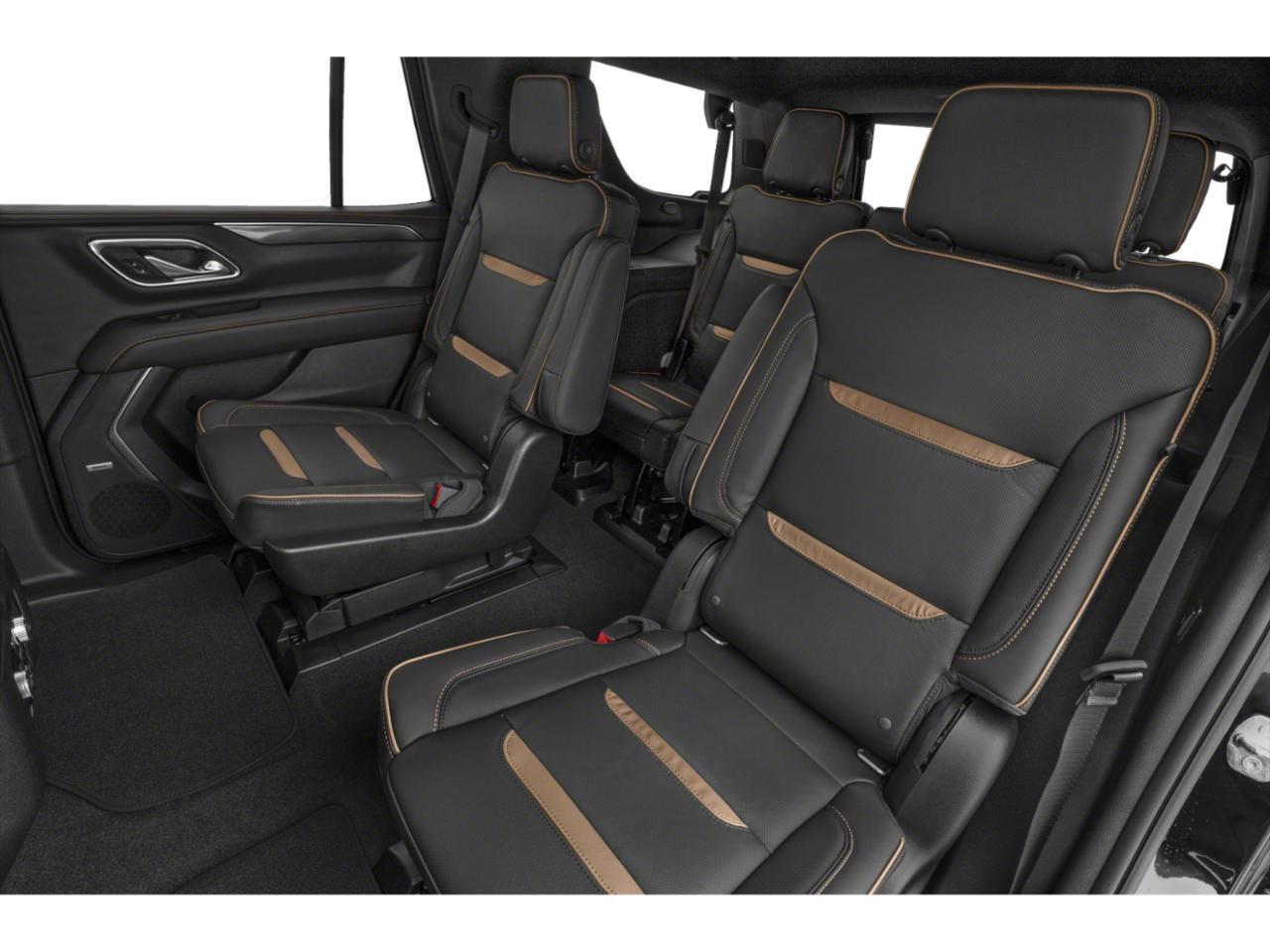 2023 GMC Yukon AT4 Hondo TX