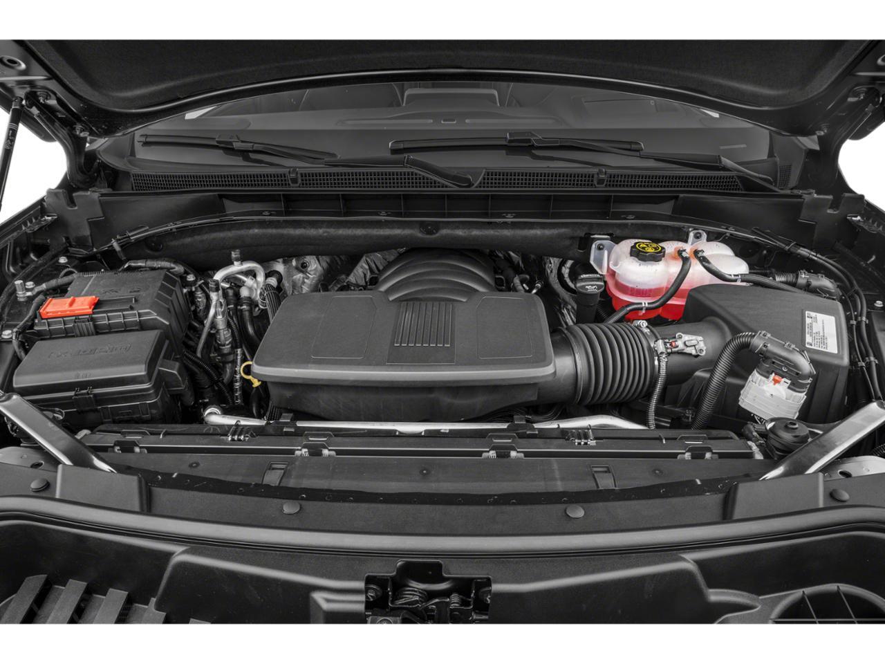 2023 GMC Yukon AT4 Tucson AZ