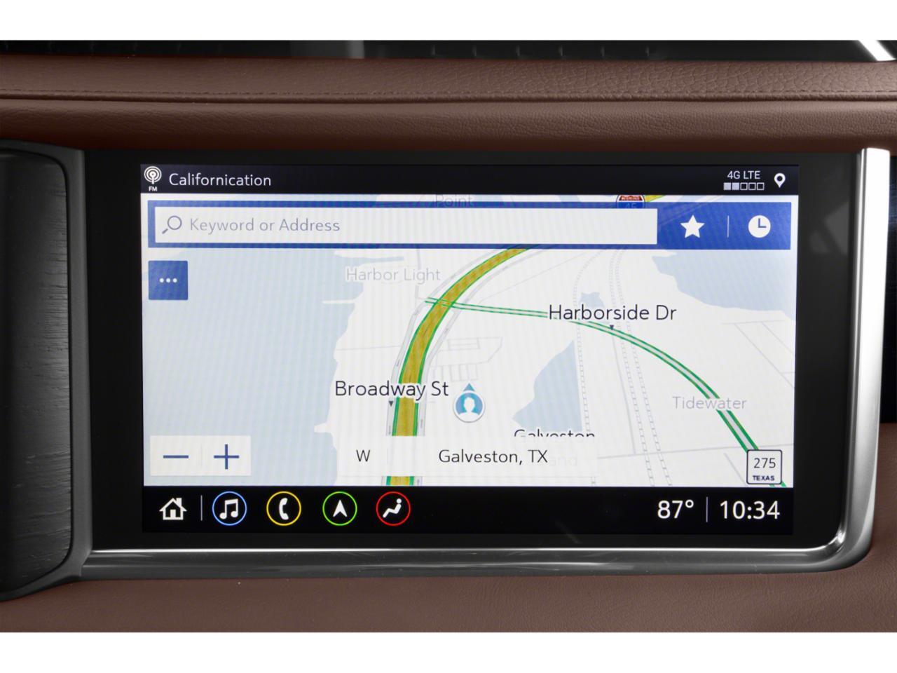 2023 GMC Yukon Denali San Clemente CA