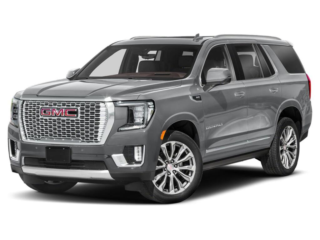 2023 GMC Yukon Denali San Clemente CA