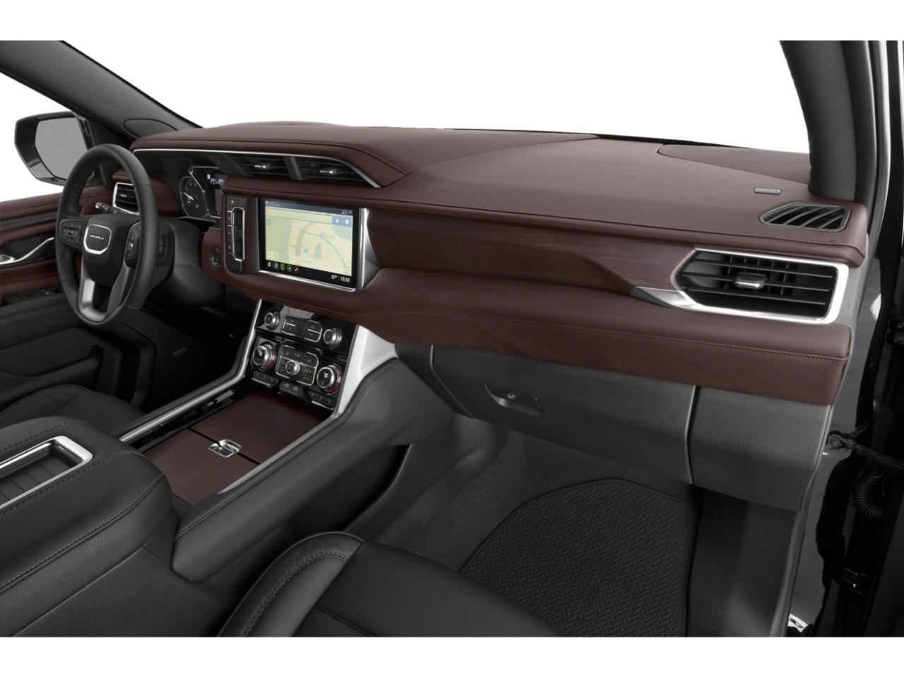 2023 GMC Yukon Denali Ultimate Fredericksburg WA