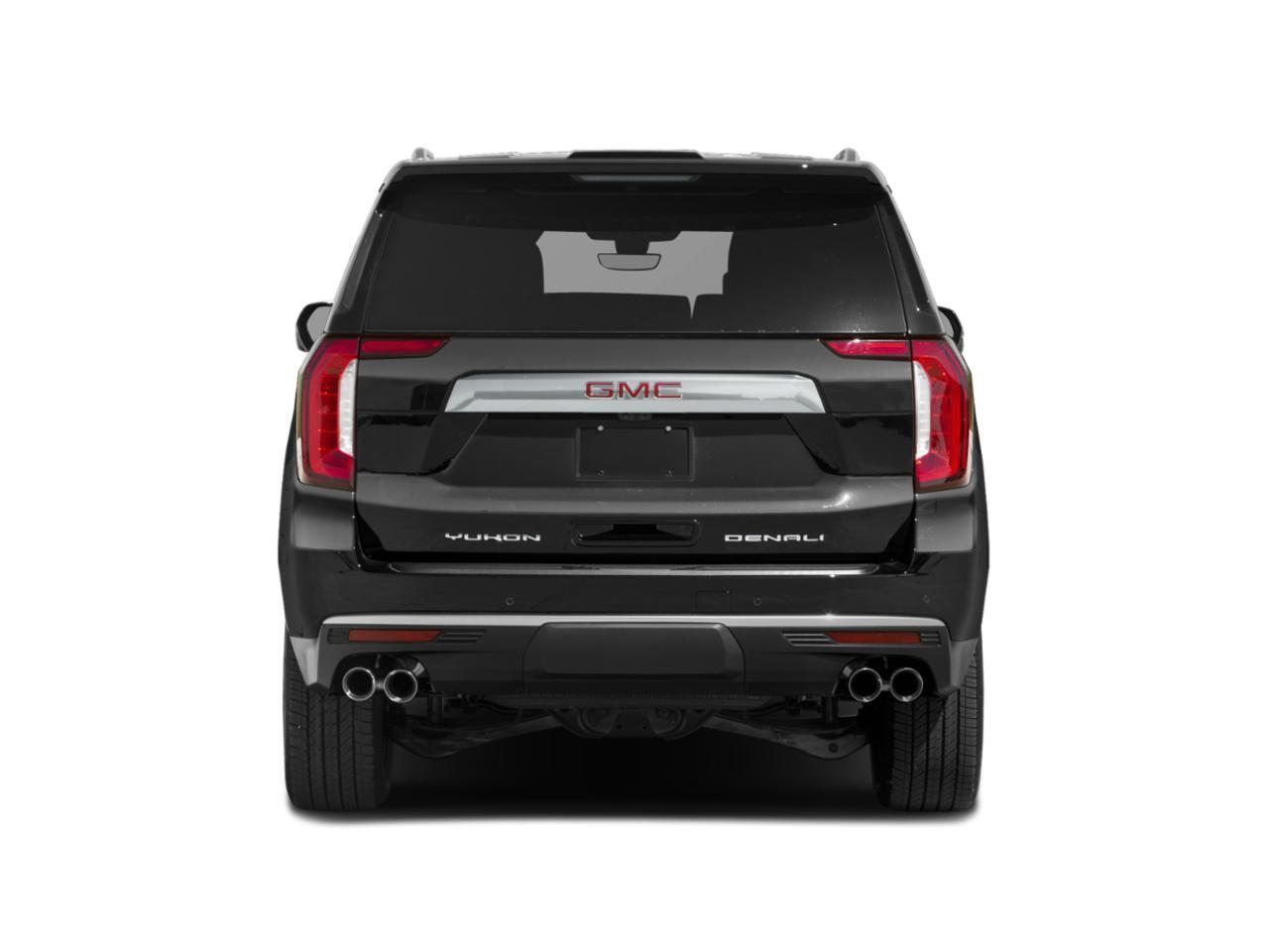 2023 GMC Yukon Denali Ultimate Fredericksburg WA