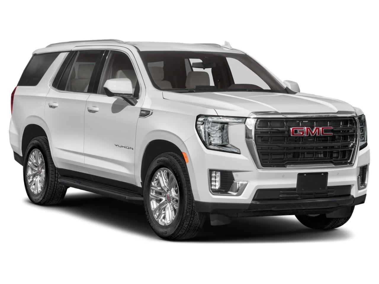 2023 GMC Yukon SLE Uvalde TX