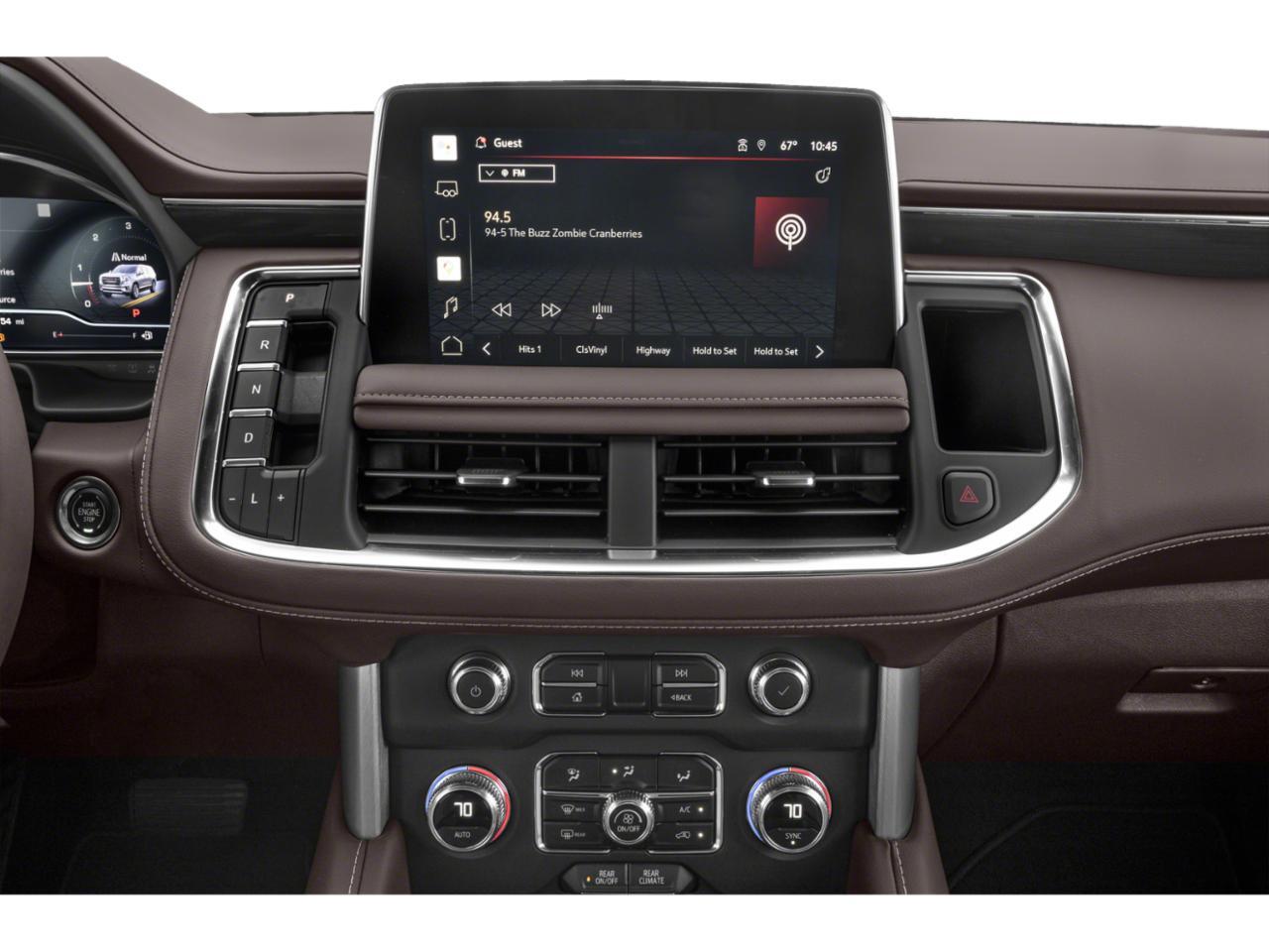 2023 GMC Yukon SLE Uvalde TX