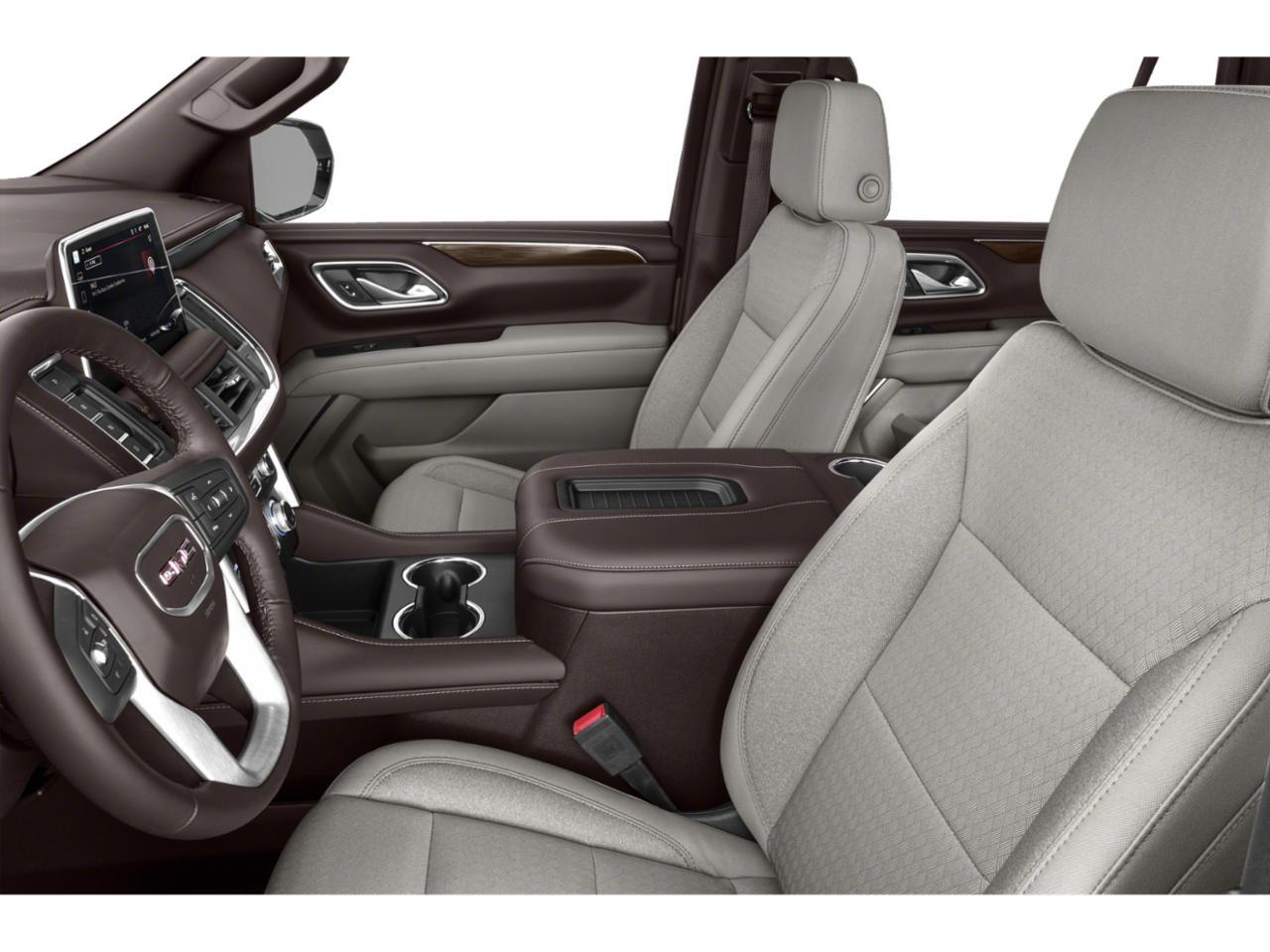 2023 GMC Yukon SLE Uvalde TX