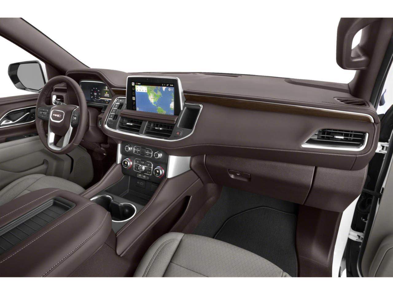 2023 GMC Yukon SLE Uvalde TX