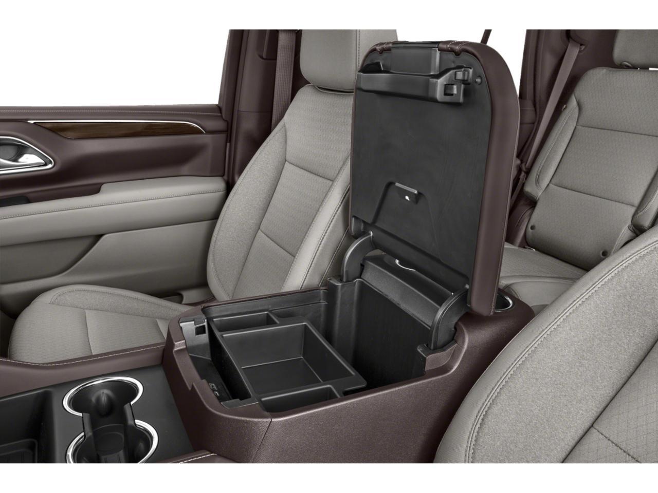2023 GMC Yukon SLE Uvalde TX