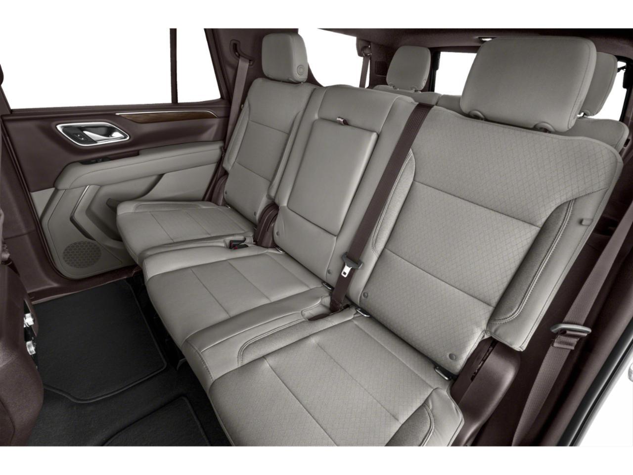 2023 GMC Yukon SLE Uvalde TX
