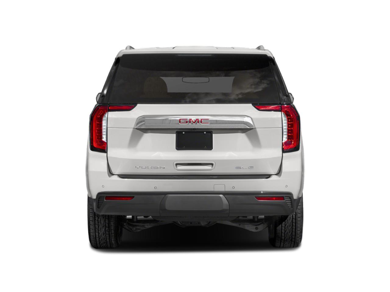 2023 GMC Yukon SLE Uvalde TX