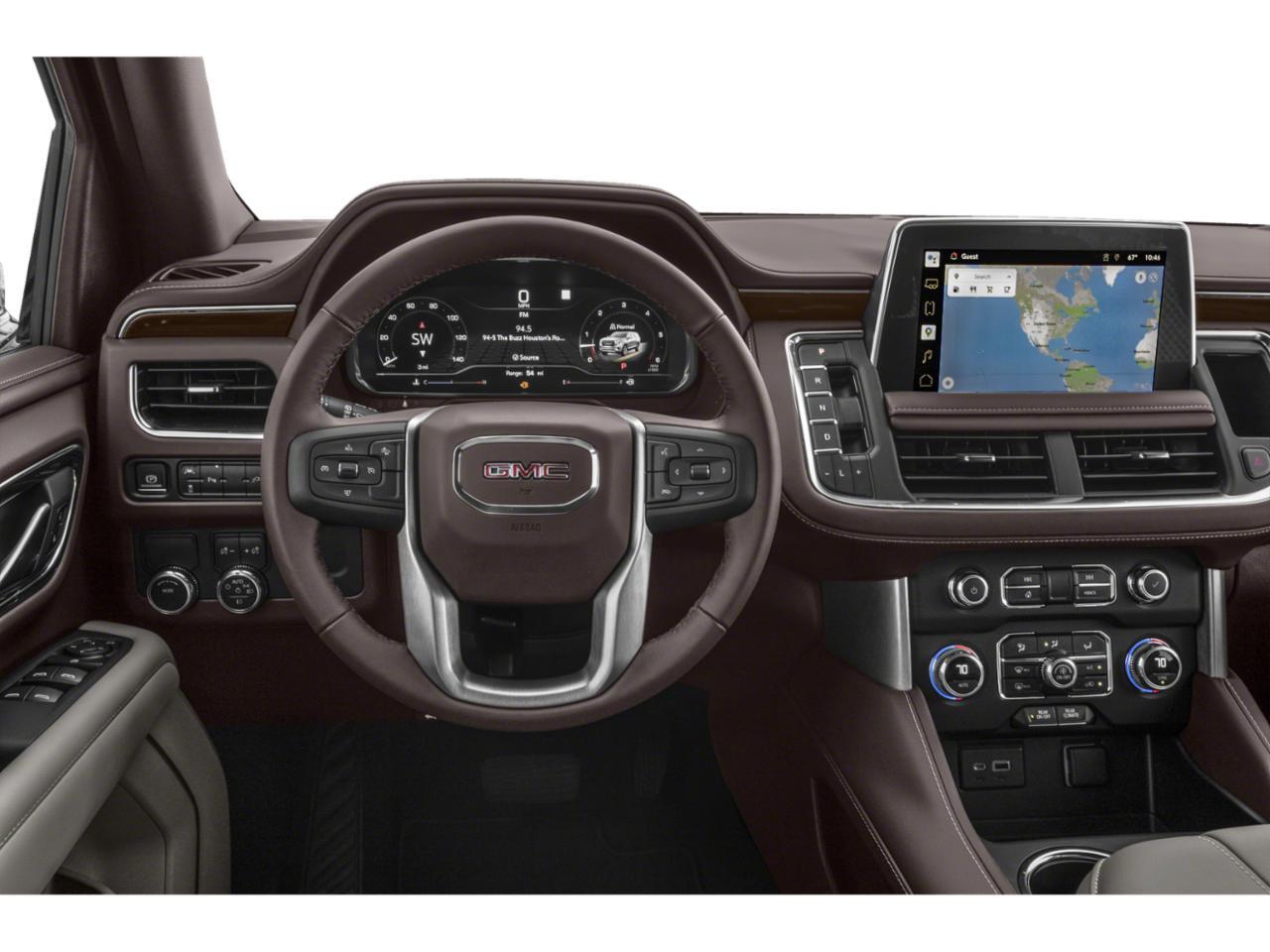 2023 GMC Yukon SLE Uvalde TX