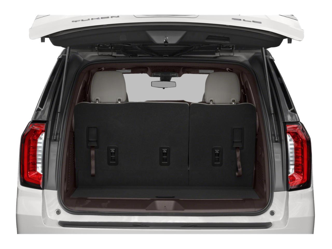 2023 GMC Yukon SLE Uvalde TX