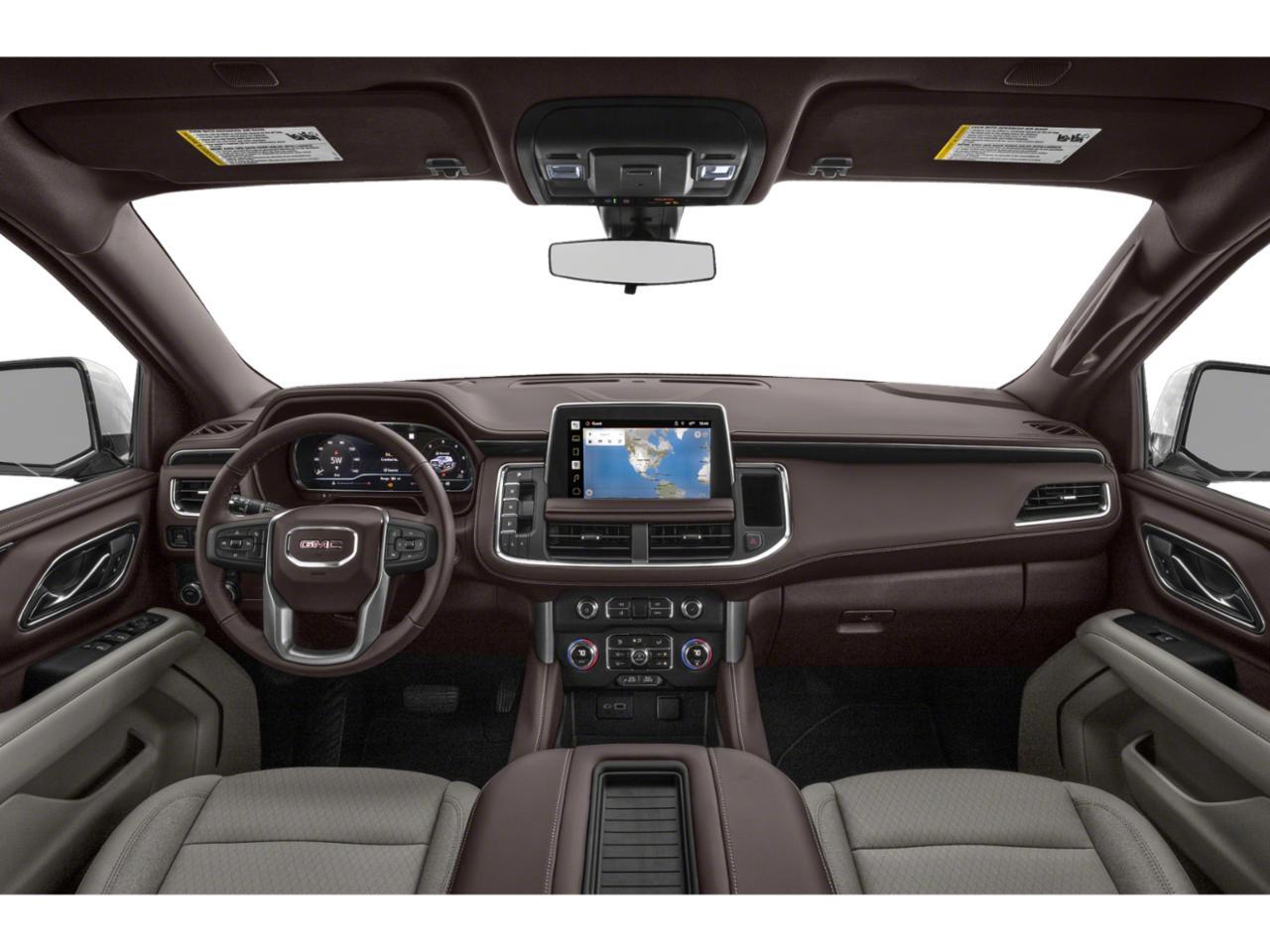 2023 GMC Yukon SLE Uvalde TX