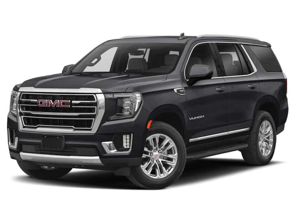 2023 GMC Yukon 2023 GMC Yukon