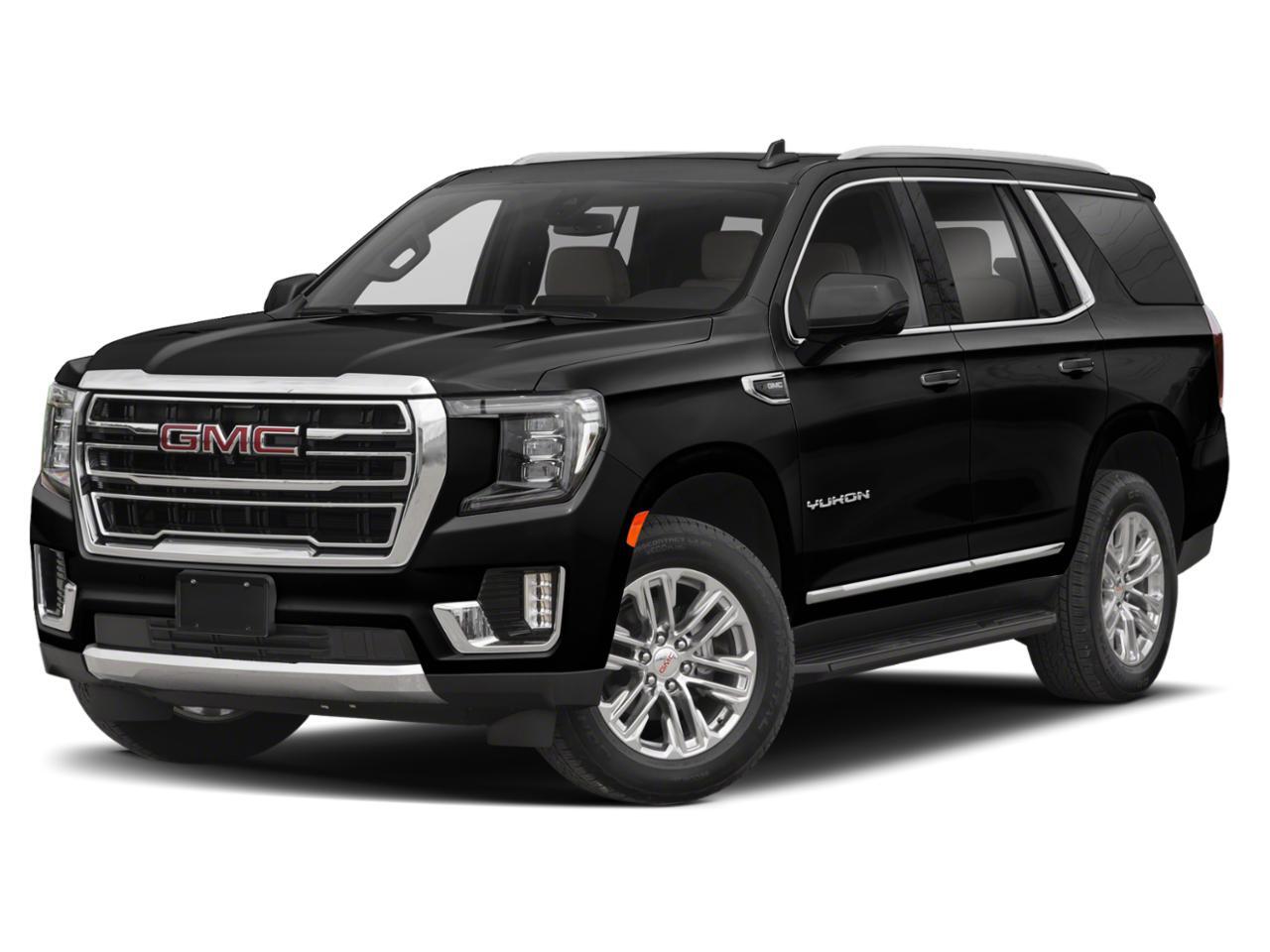 New 2023 GMC Yukon SLT in Kenosha WI