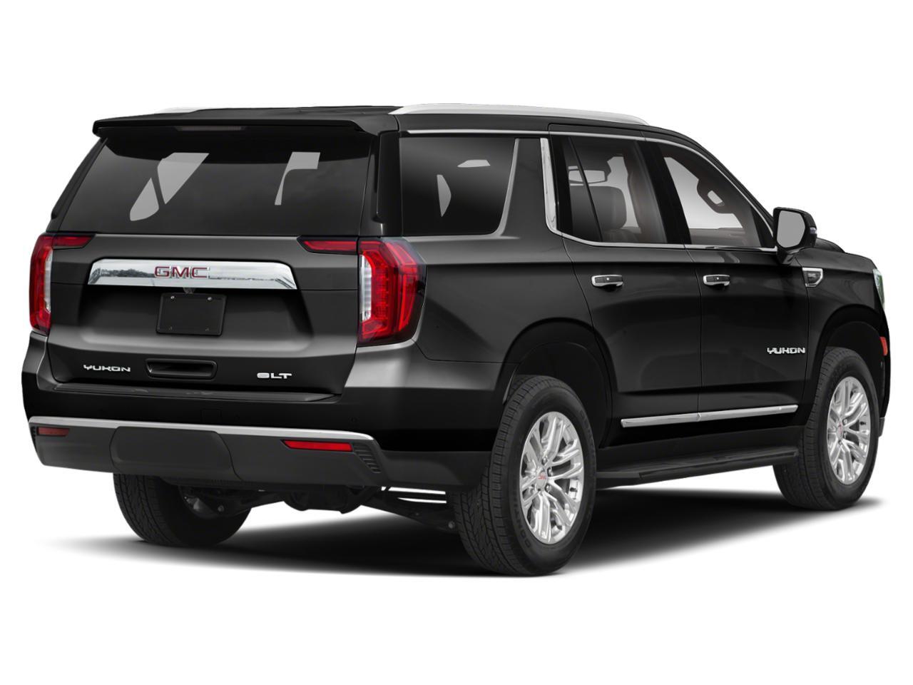 2023 GMC Yukon SLT San Clemente CA