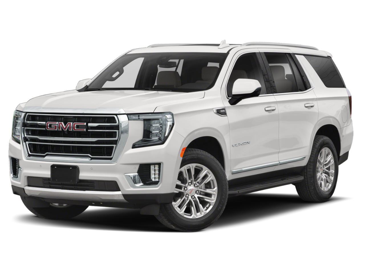 2023 GMC Yukon SLT 4X4's photo