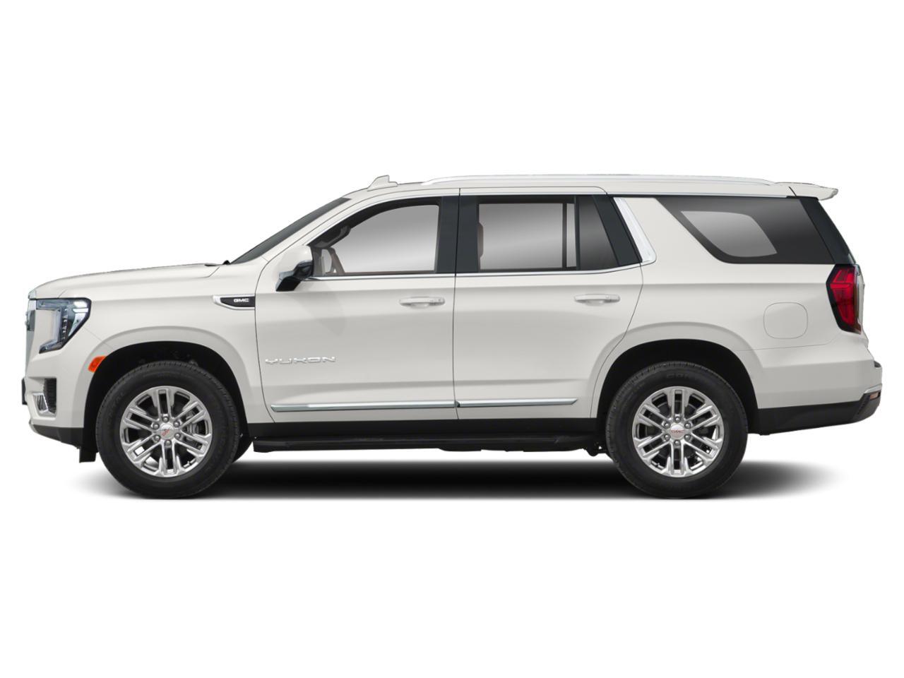 2023 GMC Yukon Utility 4D SLT 4WD 5.3L