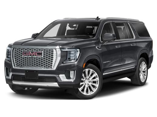 2023_GMC_Yukon XL__ Fond du Lac WI