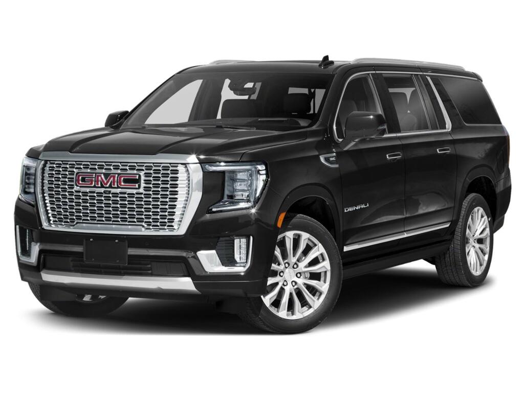 2023 GMC Yukon XL 2023 GMC Yukon XL