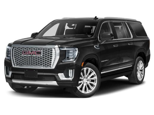 2023_GMC_Yukon XL__ Fond du Lac WI