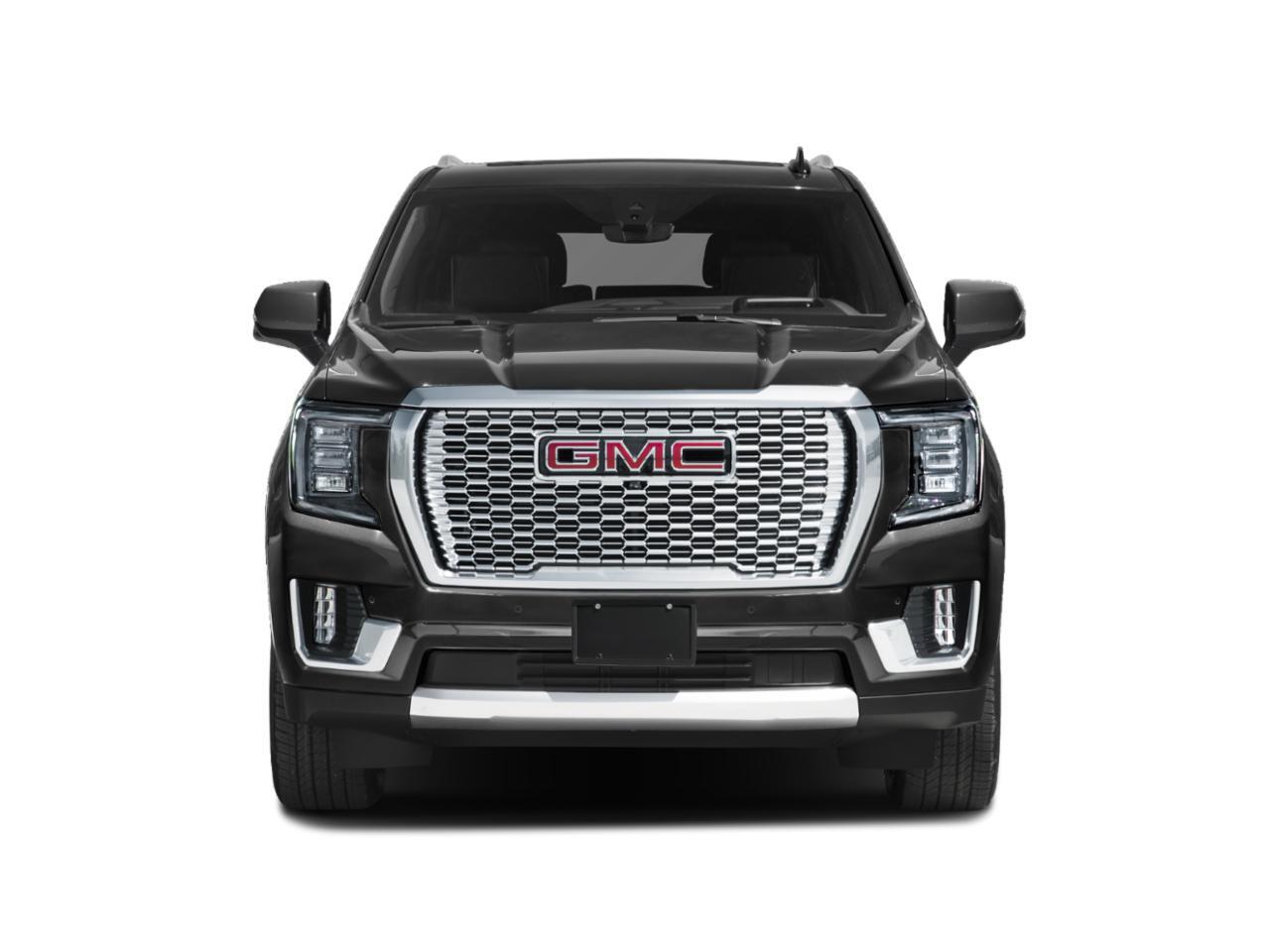 2023 GMC Yukon XL AT4 Bozeman MT