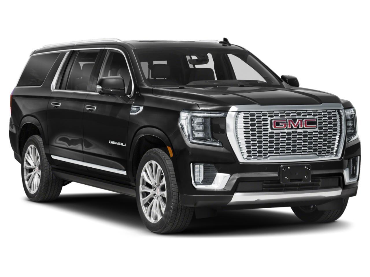 2023 GMC Yukon XL AT4 Bozeman MT