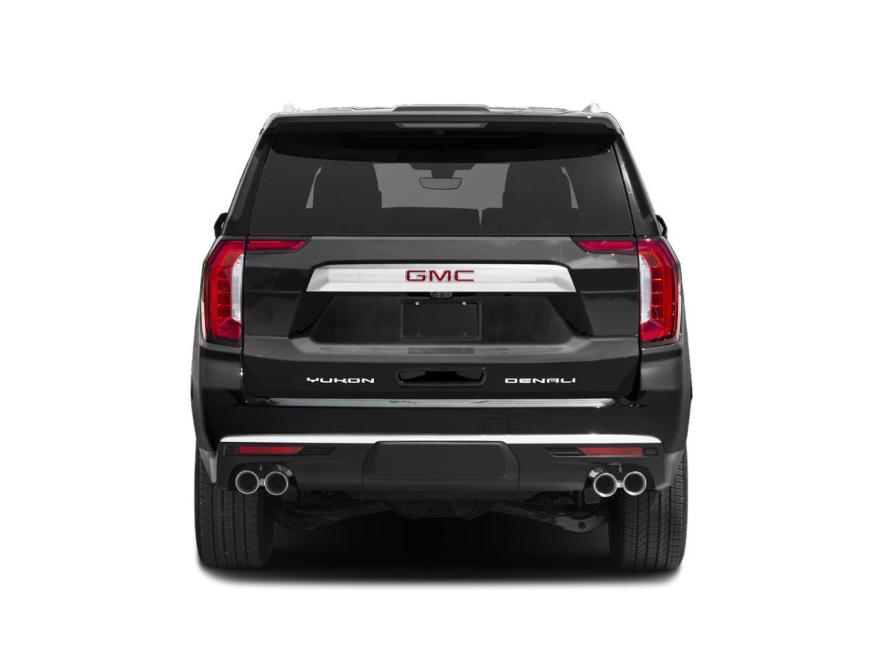 2023 GMC Yukon XL AT4 Bozeman MT