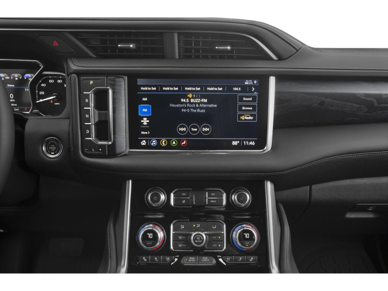 2023 GMC Yukon XL AT4 Bozeman MT
