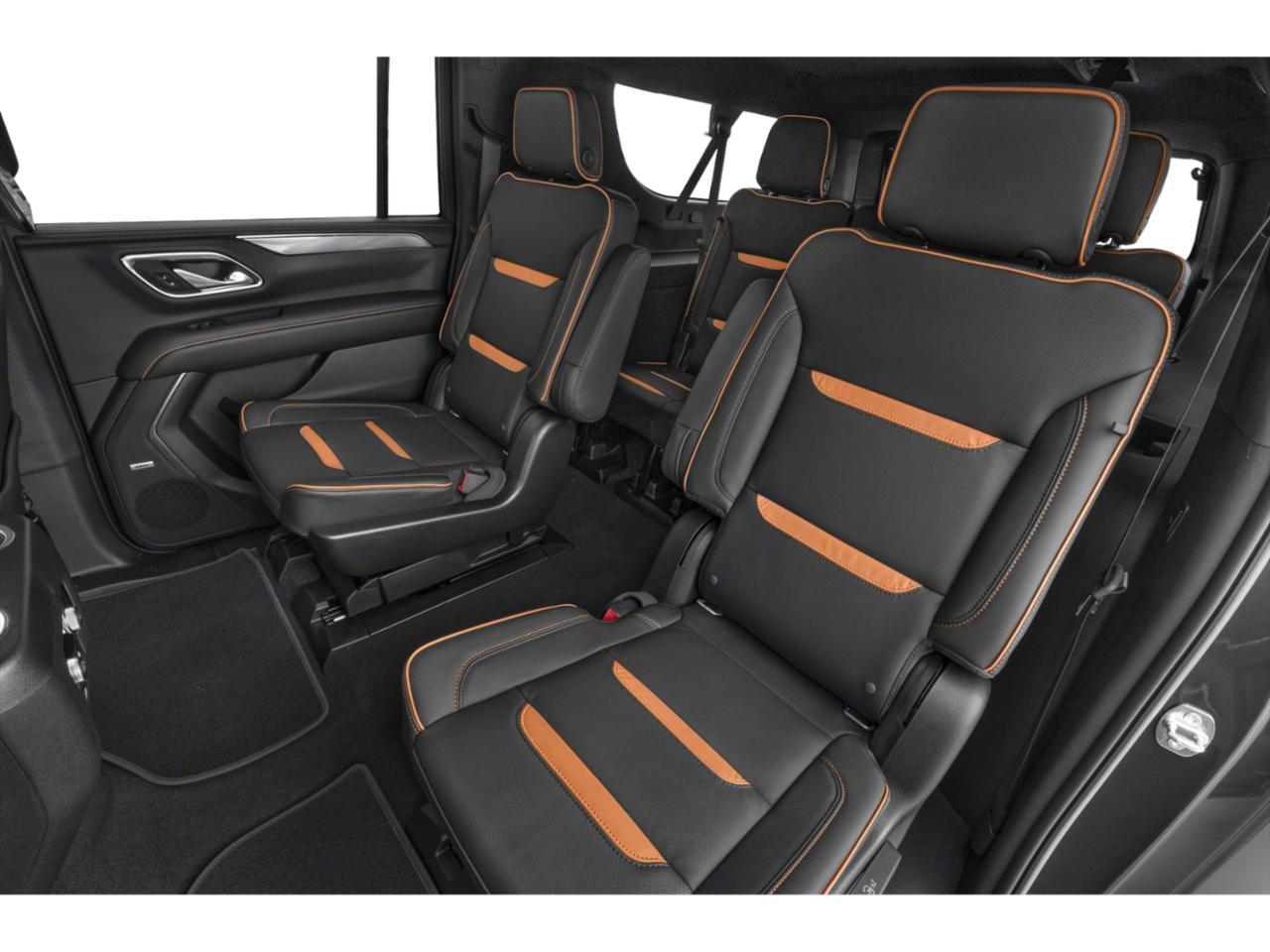 2023 GMC Yukon XL AT4 Bozeman MT